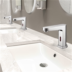 Bio Bidet Motion Sensor Faucet